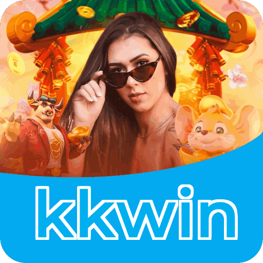 Bônus de boas-vindas kkwin