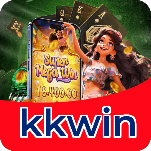 Bônus de Boas-vindas kkwin